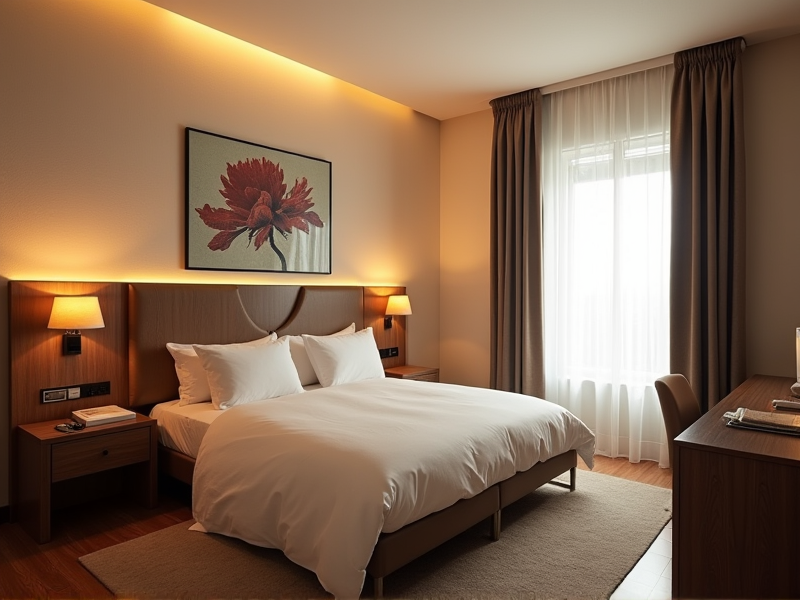 酒店布草清洁保养全攻略